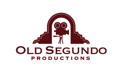 Old Segundo Productions Logo