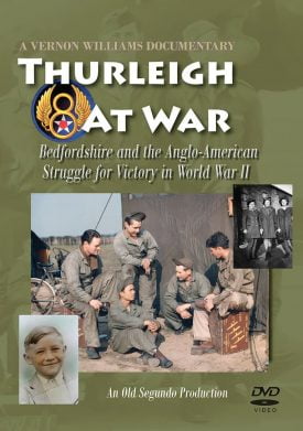 Thurleigh at War