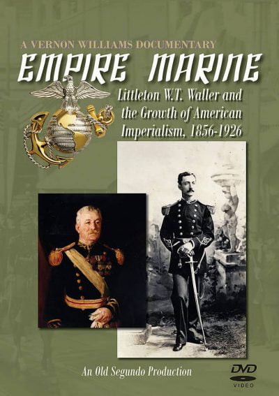 Empire Marine Cover