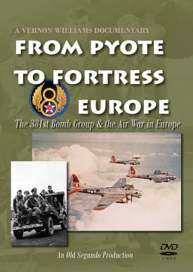 From Pyote to Fortress Europe
