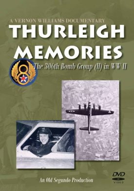 Thurleigh Memories Cover