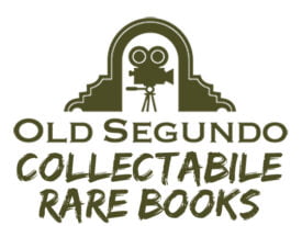 Collectible and Rare Books
